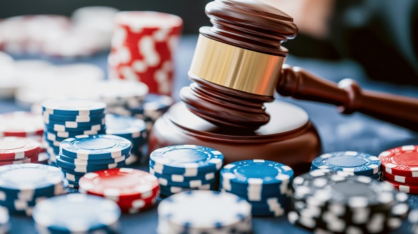 Understanding Casino Licensing